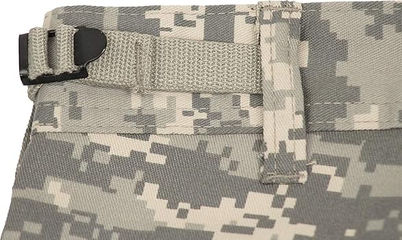 Amazon.com: Army Universe Mens ACU Digital Camouflage